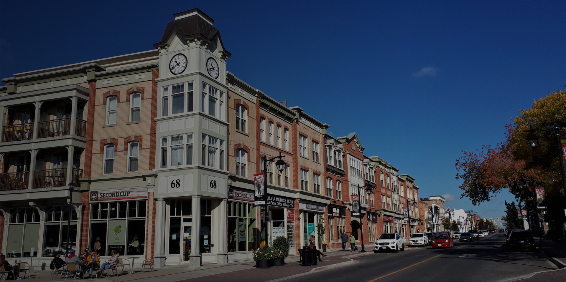 Downsizing & Transition Services in Markham & Richmond Hill | Gordons Downsizing & Estate Services