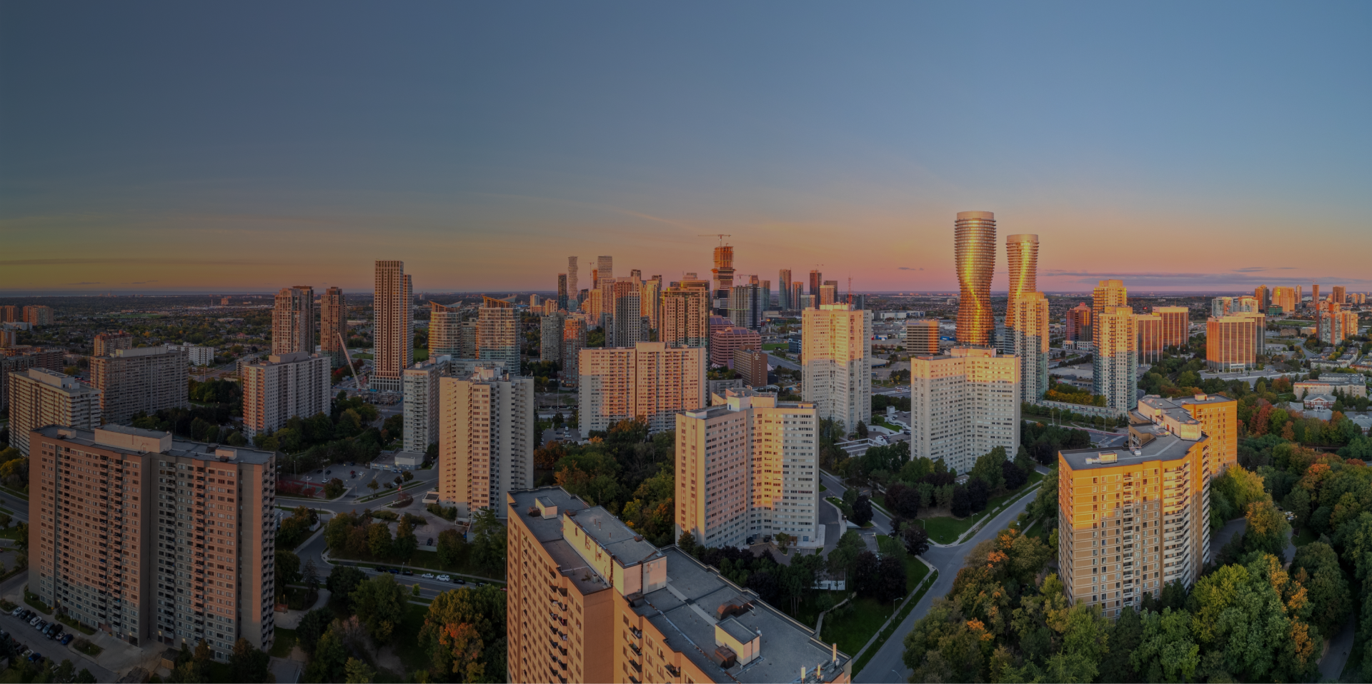 Downsizing & Transition Services in Mississauga | Gordons Downsizing & Estate Services