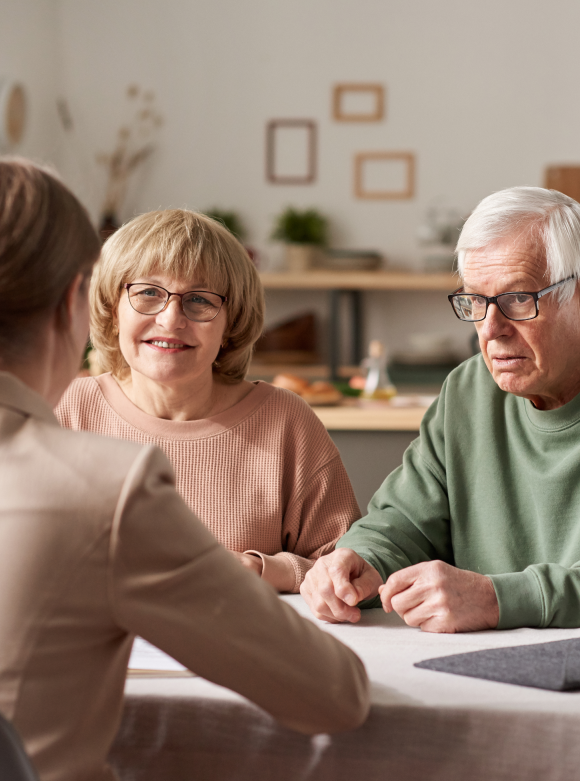 What Happens to the Contents | Gordons Downsizing & Estate Services