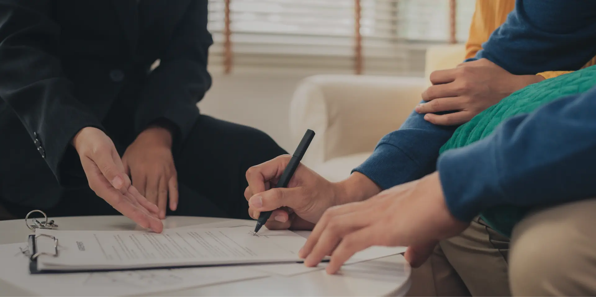 Probate In Ontario - Gordon's Downsizing
